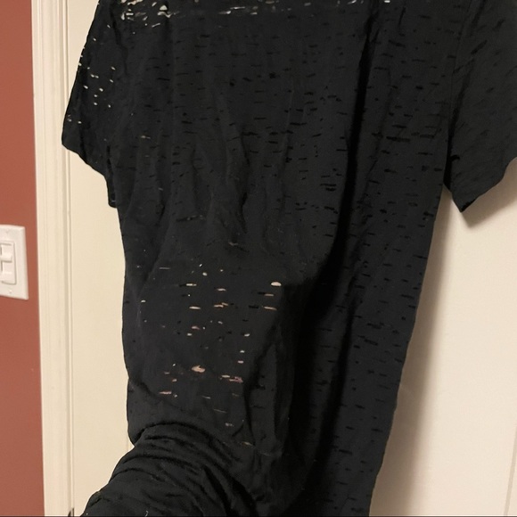 Diesel mesh-esque ⚡️⚡️t-shirt - Picture 10 of 11